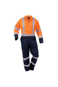 Two Tone Day/Night Overalls