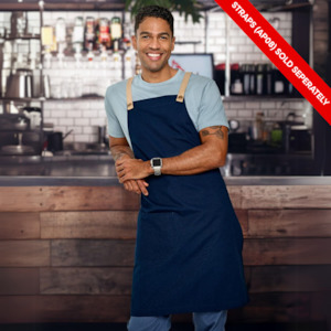 Brunswick Bib Apron