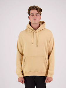 Standard Origin Hoodie - Tan