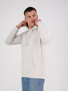 Sweatshirts Hoodies: Standard Origin Hoodie - Stone