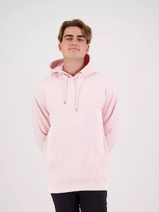 Standard Origin Hoodie - Pale Pink