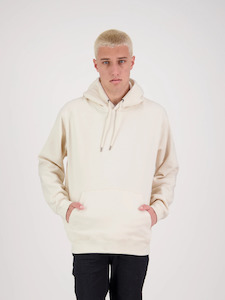 Sweatshirts Hoodies: Standard Origin Hoodie - Ivory