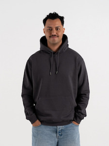 Standard Origin Hoodie - Dark Grey