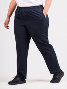 Unisex Tate Scrub Pants Short Length