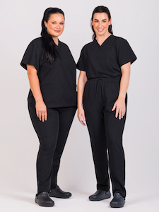 All: Women's Cassidy Scrub Top