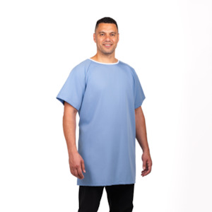 Arrow Uniforms: Avalon Patient Gown