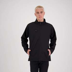 Trades Safety: Men's PRO2 Softshell Jacket