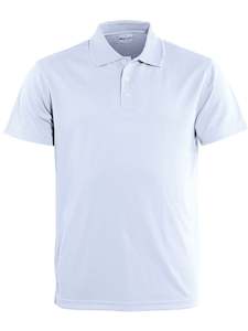 Women's Breezeway Polo - White