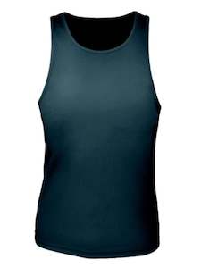Womens Brushed Action Back Singlet