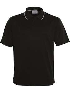 Bocini: Unisex Club Polo