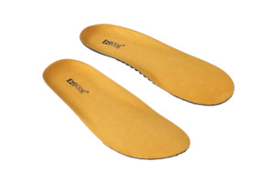 EziKlog Insole