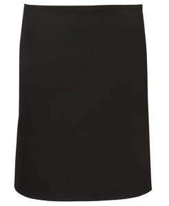 JB's Apron without Pocket - Waist 86cm x 50cm