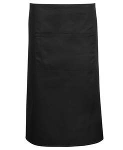 Hospitality Entertainment: JB's Apron with Pocket - Waist 86cm x 70cm