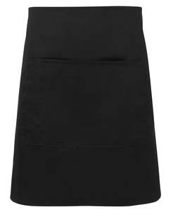 JB's Apron with Pocket - Waist 86cm x 50cm