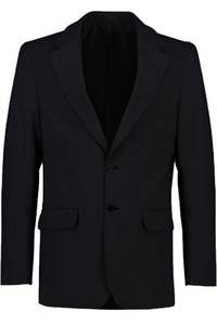 Men's 2 Button Jacket