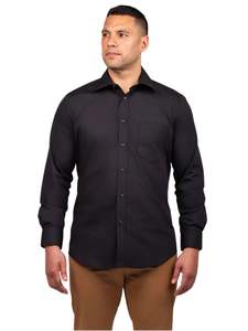 Arrow Uniforms: Men's Long Sleeve Shirt