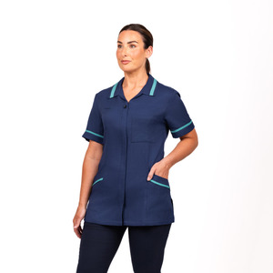 Arrow Uniforms: Omahu Tunic