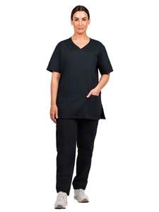 Arrow Uniforms: Polycotton Scrub Top