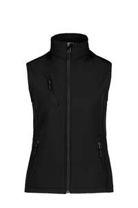 Womens PRO2 Softshell Vest