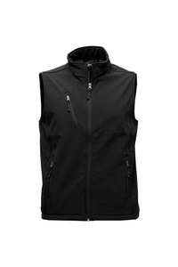 Trades Safety: Men's PRO2 Softshell Vest