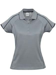 Blade Ladies Polo Shirt