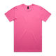 Men's Staple T-Shirt - Charity Pink