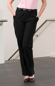 Women's Easy-fit Pants