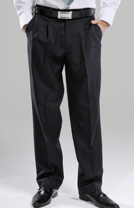 Retail Business Casual: Men's Colorado Trousers