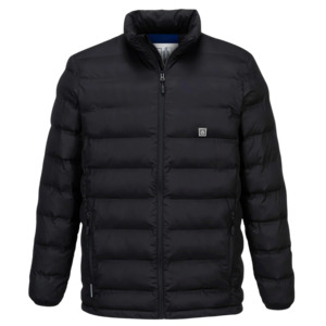 Brands M P: Ultrasonic Heated Tunnel Jacket