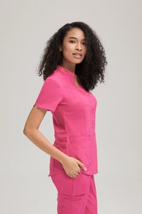 Dresses Tunics: Womens Zip Back Tunic