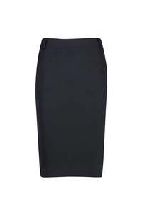 Below Knee Skirt