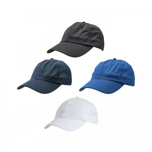 All: Mesh Sports Cap