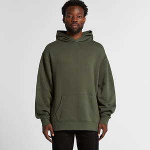 As Colour: Men's Relax Hood