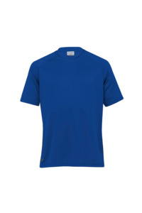 Dri Gear Men's Plain Raglan Tee