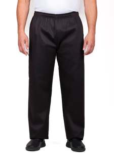 Hospitality Entertainment: Pulltop Trousers