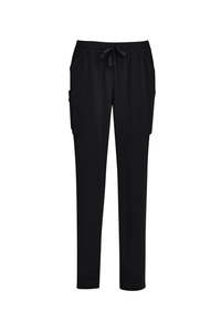 Bizcare: Women's Avery Multi-Pockets Slim Leg Pants
