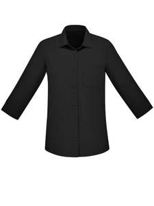 Womens Florence 3/4 Sleeve Shirt