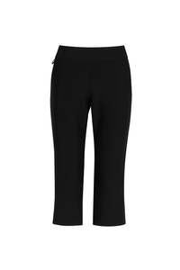 Bizcare: Jane Womens 3/4 Length Stretch Pant
