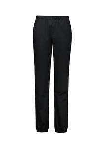 Hospitality Entertainment: Cajun Womens Chef Jogger Pant