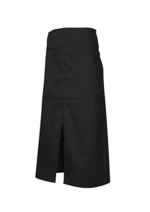 Long Half Apron P/C