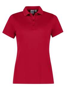 Action Ladies Polo
