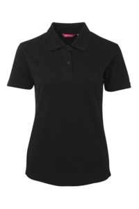 All: JB's Women's 210 Polo