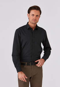 Corporate Office Wear: Men's Xpresso Shirt