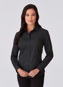 Corporate Office Wear: Women's Xpresso Shirt