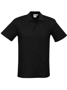 Crew Men's Polo Shirt