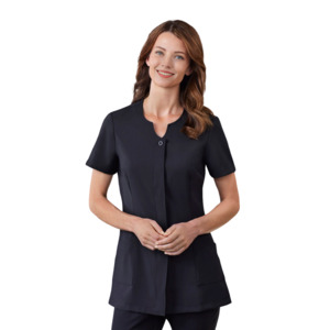 Healthcare Wellness: Woman's Eden Tunic