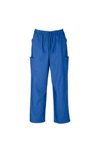 Healthcare Wellness: Unisex Classic Scrub Pant