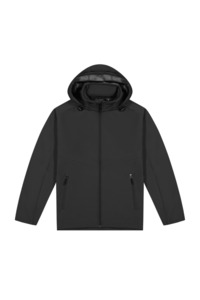 Trades Safety: Unisex Aspiring Softshell Jacket