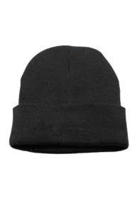 Trades Safety: Wool Acrylic Blend Beanie
