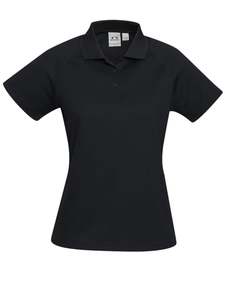 Biz Collection: Sprint Ladies Polo Shirt